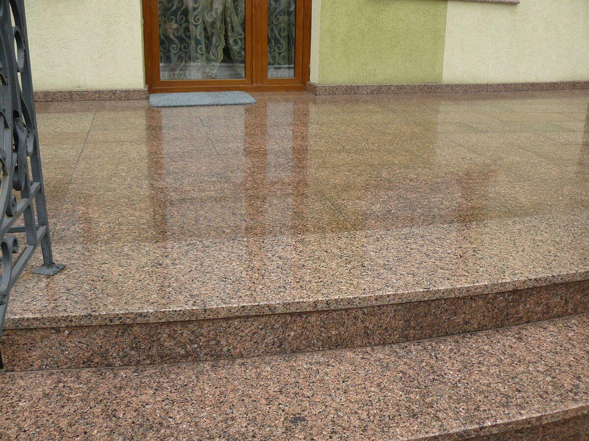 Гранитные изделия любой сложности в Рыбинске